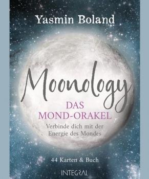 Boland, Moonology - Das Mond-Orakel